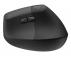 LOGITECH Lift Vertical Ergonomic Wireless crni miš - Slika 2