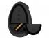 LOGITECH Lift Vertical Ergonomic Wireless crni miš - Slika 3