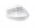LOGITECH Lift Vertical Ergonomic Wireless miš beli - Slika 2