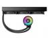 ARCTIC Liquid Freezer III 360 A-RGB Black vodeno hlađenje (ACFRE00144A) - Slika 4