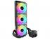 ARCTIC Liquid Freezer III 360 A-RGB Black vodeno hlađenje (ACFRE00144A) - Slika 2