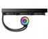ARCTIC Liquid Freezer III 420 A-RGB Black vodeno hlađenje (ACFRE00145A) - Slika 3