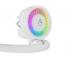 ARCTIC Liquid Freezer III 420 A-RGB White vodeno hlađenje (ACFRE00153A) - Slika 1