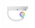 ARCTIC Liquid Freezer III Pro 280 A-RGB White vodeno hlađenje belo (ACFRE00187A) - Slika 4