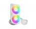 ARCTIC Liquid Freezer III Pro 280 A-RGB White vodeno hlađenje belo (ACFRE00187A) - Slika 1
