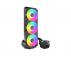 ARCTIC Liquid Freezer III Pro 360 A-RGB Black vodeno hlađenje (ACFRE00184A) - Slika 2
