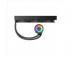 ARCTIC Liquid Freezer III Pro 360 A-RGB Black vodeno hlađenje (ACFRE00184A) - Slika 1