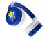 ENERGY SISTEM Lol&Roll Sonic Kids Blue slušalice plave (M45117) - Slika 2