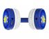 ENERGY SISTEM Lol&Roll Sonic Kids Blue slušalice plave (M45117) - Slika 6