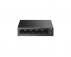 TP-LINK_ LS105LP(UN) 5-Port 10/100Mbps Desktop Switch - Slika 1