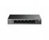 TP-LINK_ LS106LP(UN) 6-port 10/100mbps Desktop switch - Slika 1