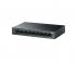 TP-LINK LS109P 9-port 10/100Mbps Desktop switch - Slika 1
