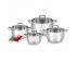LAMART LT1111 set lonaca - Slika 1