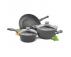 LAMART LT1177 set šerpi sa poklopcem - Slika 2
