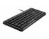 GENIUS LuxeMate 120 USB US slim crna tastatura - Slika 3