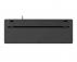 GENIUS LuxeMate 120 USB US slim crna tastatura - Slika 5