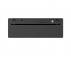 GENIUS LuxeMate Q7100BT Wireless USB US crna tastatura - Slika 3