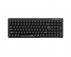 GENIUS LuxeMate Q7100BT Wireless USB US crna tastatura - Slika 4