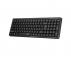 GENIUS LuxeMate Q7100BT Wireless USB US crna tastatura - Slika 5