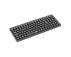 GENIUS LuxeMate Q7100BT Wireless USB YU crna tastatura - Slika 4
