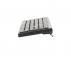 GENIUS LuxeMate Q7100BT Wireless USB YU crna tastatura - Slika 6