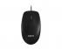 LOGITECH M100 Optical crni miš - Slika 1