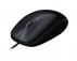 LOGITECH M100 Optical crni miš - Slika 2