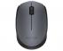 LOGITECH M170 Wireless sivi miš - Slika 1