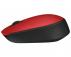 LOGITECH M171 Wireless crveni miš - Slika 2