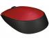 LOGITECH M171 Wireless crveni miš - Slika 4