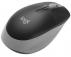 LOGITECH_ M190 Full-Size Wireless crni miš - Slika 1