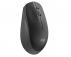 LOGITECH M190 Full-Size Wireless sivi miš - Slika 1
