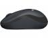 LOGITECH M220 Silent Wireless crni miš - Slika 1