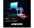 HISENSE M2SE PRO smart Laser 4K PRO-UHD 1.150 ANSI lumena 1000:1 WiFi VIDAA U9 projektor - Slika 2