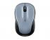 LOGITECH M325s Wireless svetlo-srebrni miš - Slika 1