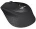 LOGITECH_ M330 Silent Plus Wireless crni miš x - Slika 2