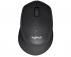 LOGITECH M330 Silent Plus Wireless crni miš - Slika 1
