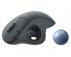 LOGITECH M575 ERGO Bluetooth Trackball Graphite miš - Slika 3
