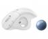 LOGITECH M575 ERGO Bluetooth Trackball OFF-WHITE miš beli - Slika 1