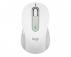LOGITECH M650 Wireless beli miš - Slika 1