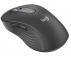 LOGITECH_ M650 Wireless Graphite miš - Slika 2