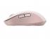 LOGITECH M650 Wireless roze miš - Slika 1