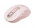 LOGITECH M650 Wireless roze miš - Slika 2