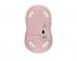 LOGITECH M650 Wireless roze miš - Slika 4