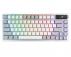 ASUS M701 ROG AZOTH US Gaming tastatura bela - Slika 3