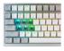 ASUS M701 ROG AZOTH US Gaming tastatura bela - Slika 6