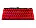 ASUS M705 ROG FALCHION ACE 75HE Gaming tastatura crvena - Slika 2