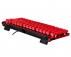 ASUS M705 ROG FALCHION ACE 75HE Gaming tastatura crvena - Slika 5