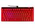 ASUS M705 ROG FALCHION ACE 75HE Gaming tastatura crvena - Slika 8