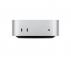 APPLE Mac mini M4 10-core CPU 10-core GPU 16GB 256GB SSD (MU9D3) - Slika 3
